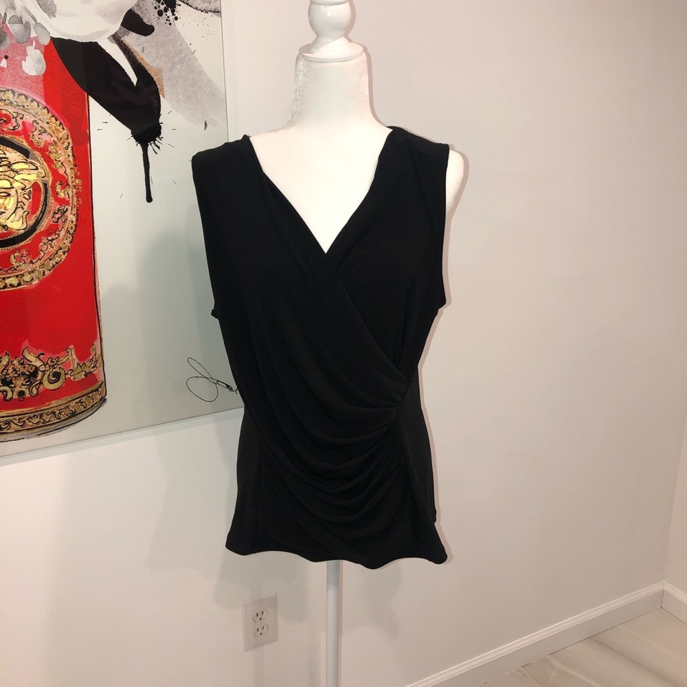 DKNY TOP - Picture 1 of 5